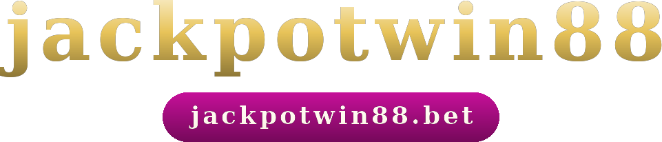 jackpotwin88 logo
