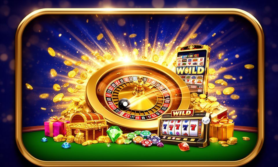 jackpotwin88 Speed Baccarat