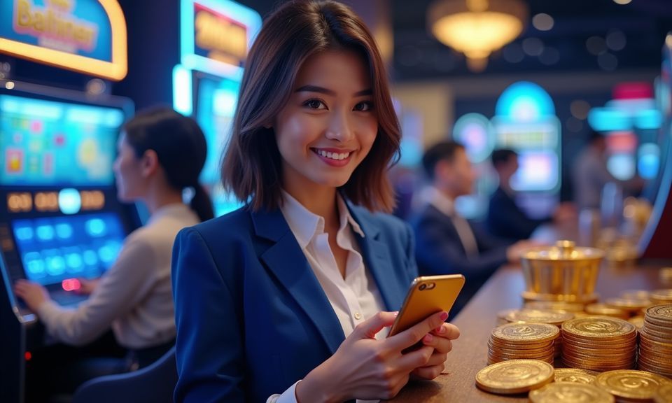 jackpotwin88 Terms Conditions That Govern Your jackpotwin88 Account