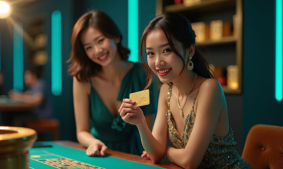 jackpotwin88 Three Card Poker