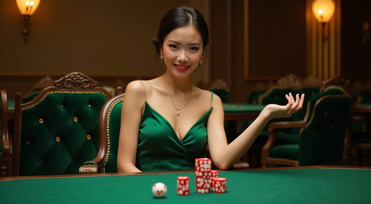 jackpotwin88 Live Poker